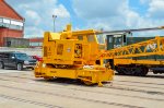 SBC Little Giant Workrane Crane